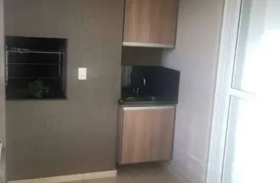 Apartamento com 3 quartos à venda na Rua Carlos Chagas, Jardim Paulista, Ribeirão Preto