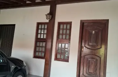 Casa com 3 quartos à venda na Rua Luiz Carlucci Sobrinho, Residencial e Comercial Palmares, Ribeirão Preto