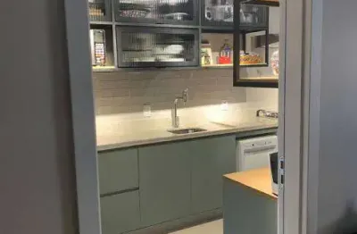 Apartamento com 3 quartos à venda na Rua Pedro Degani, Jardim Botânico, Ribeirão Preto