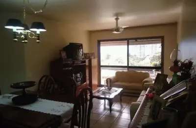 Apartamento com 3 quartos à venda na Rua Alfredo Benzoni, Iguatemi, Ribeirão Preto