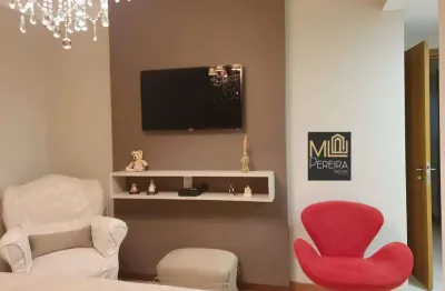 Apartamento com 3 quartos à venda na Rua Pedro Degani, Jardim Botânico, Ribeirão Preto