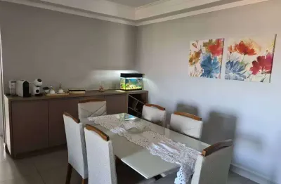 Apartamento com 3 quartos à venda na Avenida Heráclito Fontoura Sobral Pinto, Condomínio Guaporé, Ribeirão Preto