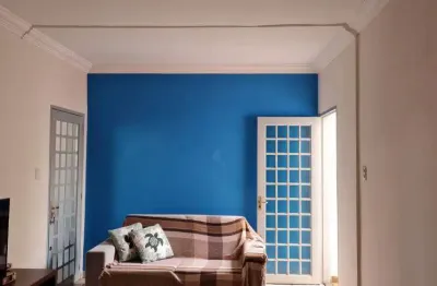 Casa com 3 quartos à venda na Rua Cézar Brigato, Jardim Castelo Branco, Ribeirão Preto