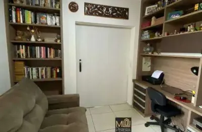 Apartamento com 2 quartos à venda na Rua Abílio Zanca, Nova Aliança, Ribeirão Preto