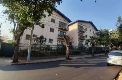 Apartamento com 3 quartos à venda na Rua Daniel Kujawski, Jardim Macedo, Ribeirão Preto