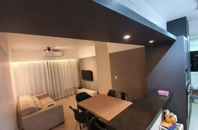 Apartamento com 3 quartos à venda na Avenida Caramuru, República, Ribeirão Preto