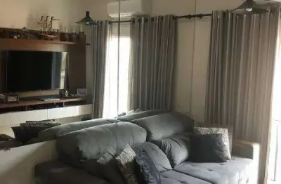Apartamento com 2 quartos à venda na Rua José Barense, Residencial Greenville, Ribeirão Preto