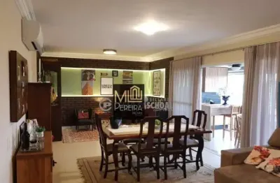Apartamento com 3 quartos à venda na Rua Pedro Degani, Jardim Botânico, Ribeirão Preto