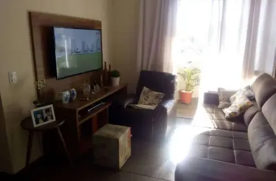 Apartamento com 3 quartos à venda na Avenida Caramuru, República, Ribeirão Preto