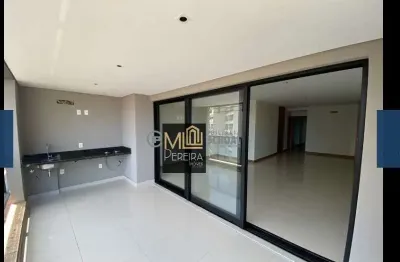 Apartamento com 3 quartos à venda na Rua Pedro Degani, Jardim Botânico, Ribeirão Preto