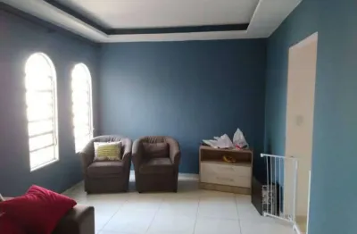 Casa com 3 quartos à venda na Rua Domingos Fávero, Jardim Roberto Benedetti, Ribeirão Preto