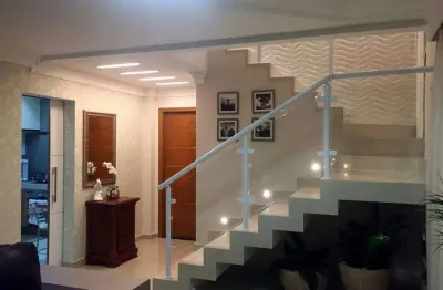 Casa em condomínio fechado com 3 quartos à venda na Avenida Luiz Eduardo Toledo Prado, Vila do Golf, Ribeirão Preto