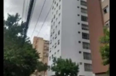 Apartamento com 2 quartos à venda na Rua Garibaldi, Centro, Ribeirão Preto