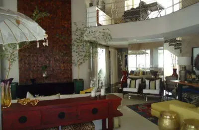 Casa em condomínio fechado com 3 quartos à venda na Avenida Presidente Vargas, Jardim Santa Ângela, Ribeirão Preto