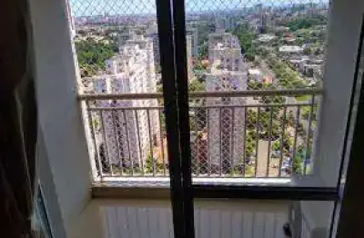 Apartamento com 3 quartos à venda na Avenida Caramuru, República, Ribeirão Preto