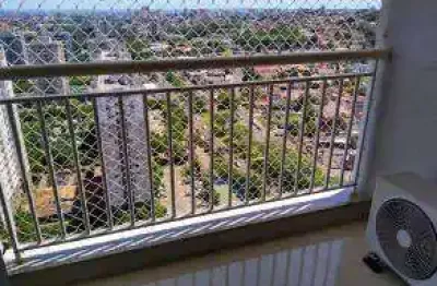 Apartamento com 3 quartos à venda na Avenida Caramuru, República, Ribeirão Preto