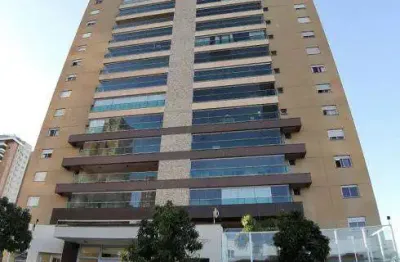 Apartamento com 3 quartos à venda na Rua Pedro Degani, Jardim Botânico, Ribeirão Preto