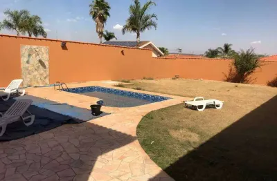 Casa com 3 quartos à venda na Avenida Costábile Romano, Ribeirânia, Ribeirão Preto