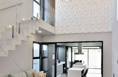 Casa com 3 quartos à venda na Avenida Afonço Valera, Recreio das Acácias, Ribeirão Preto