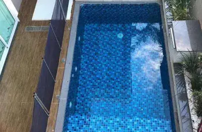 Casa em condomínio fechado com 3 quartos à venda na Avenida Heráclito Fontoura Sobral Pinto, Condomínio Guaporé, Ribeirão Preto