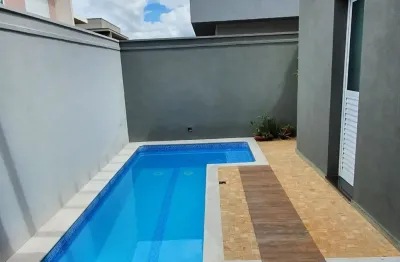 Casa em condomínio fechado com 3 quartos à venda na Avenida Luiz Eduardo Toledo Prado, Vila do Golf, Ribeirão Preto
