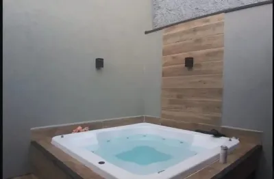 Casa com 3 quartos à venda na Rua Antônio Luiz Fracasso, Residencial e Comercial Palmares, Ribeirão Preto