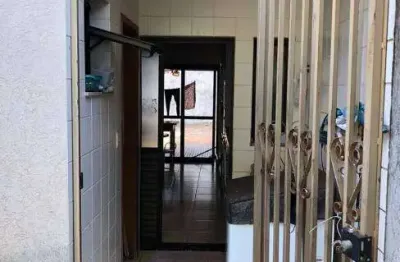 Casa com 3 quartos à venda na Rua Pedro Degani, Jardim Botânico, Ribeirão Preto
