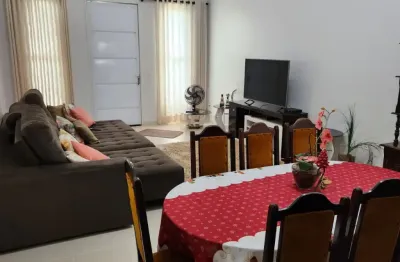 Casa com 3 quartos à venda na Rua Capitão José Luciano de Andrade, Bonfim Paulista, Ribeirão Preto