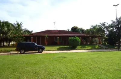 Fazenda/sítio/chácara para venda com 3000 metros quadrados com 3 quartos