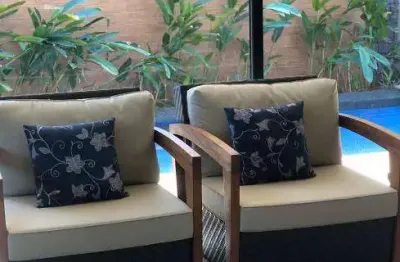 Casa em condomínio fechado com 4 quartos à venda no Jardim Olhos d'Água, Ribeirão Preto 