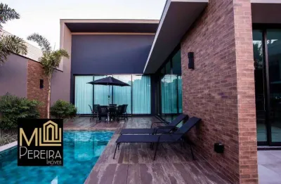 Casa em condomínio fechado com 3 quartos à venda na Rua Marechal Deodoro, Centro, Rifaina