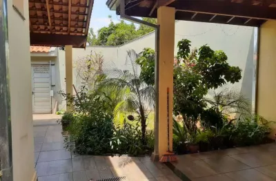 Casa com 3 quartos à venda na Rodovia Geovana Aparecida Deliberto, Jardim Itaú, Ribeirão Preto