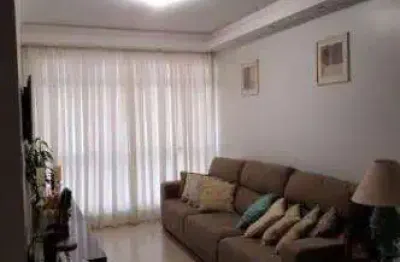 Apartamento com 3 quartos à venda na Rua Rui Barbosa, Centro, Ribeirão Preto