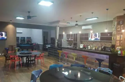 Chácara / sítio com 4 quartos à venda na Rua Abdalla Cury Estefan, Chácaras Rio Pardo, Ribeirão Preto