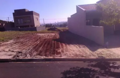 Terreno à venda em Bonfim Paulista, Ribeirão Preto 