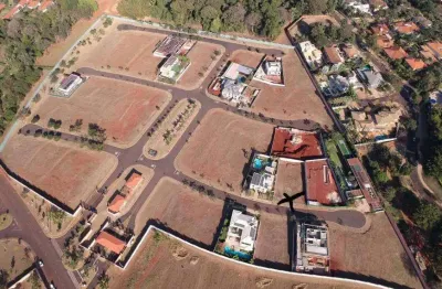 Terreno à venda em Bonfim Paulista, Ribeirão Preto 
