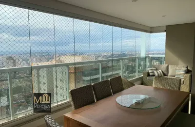 Apartamento com 3 quartos à venda no Jardim Botânico, Ribeirão Preto 