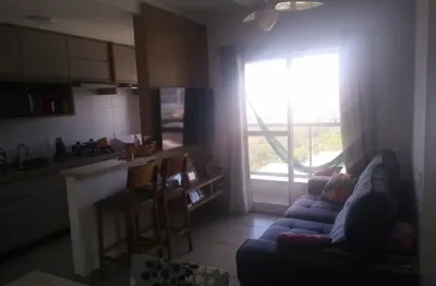 Apartamento com 2 quartos à venda na Rua Antônio Frigo, Parque Residencial Lagoinha, Ribeirão Preto