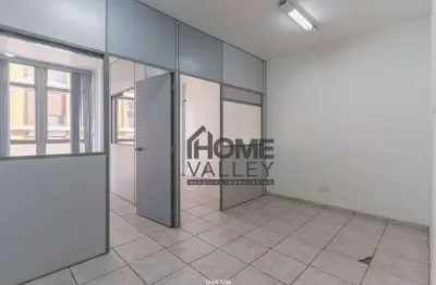 Sala comercial com 2 salas à venda na Rua Ferreira Penteado, 709, Centro, Campinas