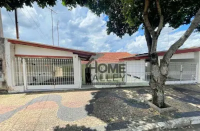 Casa com 3 quartos à venda no jardim paraíso, 196 m², r$ 590.000, valinhos/sp