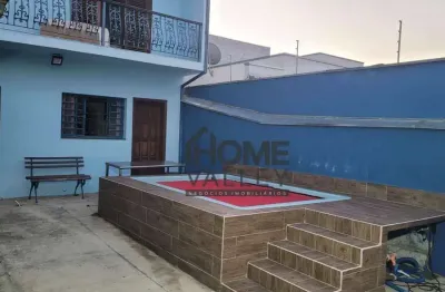 Casa com 4 dormitórios à venda, 131 m² por r$ 827.000,00 - bairro nova vinhedo - vinhedo/sp