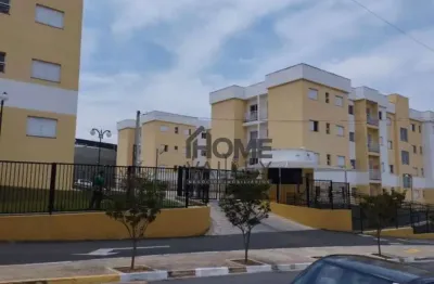 Apartamento com 2 dormitórios à venda, 51 m² por r$ 372.000,00 - residencial jardim florencia - vinhedo/sp