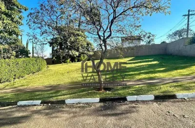 Terreno à venda, 373 m² por r$ 390.000,00 - chácara das nações - valinhos/sp