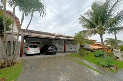 Casa com 3 quartos, sendo 1 suíte, para locação - condomínio residencial terras do caribe - valinhos/sp