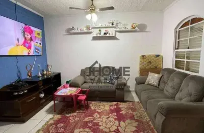 Casa com 2 quartos à venda, 140 m² por r$ 790.000 - parque nova suiça - valinhos/sp