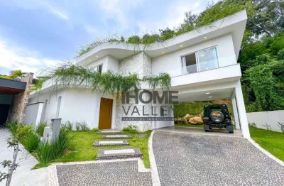 Casa com 4 dormitórios à venda, 300 m² por r$ 2.500.000,00 - joapiranga - valinhos/sp