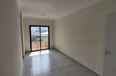 Apartamento com 2 quartos à venda, 51 m² por r$ 330.000 - condomínio residencial rampazzo - valinhos/sp