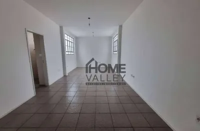 Sala comercial para alugar na Rua Euclides da Cunha, 59, Jardim Primavera, Valinhos