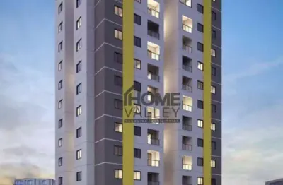 Apartamento 3 quartos com suíte - lançamento - valinhos/sp