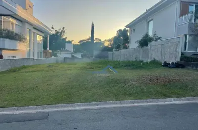 Terreno à venda, 505 m² por r$ 1.018.000,00 - condomínio reserva das palmeiras - valinhos/sp